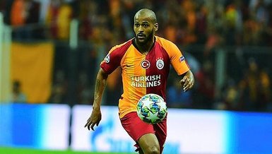 Marcao’yu götürecek!