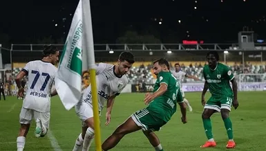 Muğla derbisi sessiz bitti: 0-0