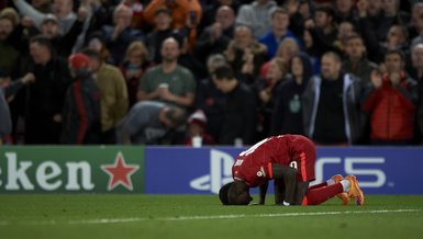 Liverpool'un yıldızı Sadio Mane açıkladı! "Ramazan ayında..."