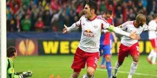 Forvete sürpriz aday