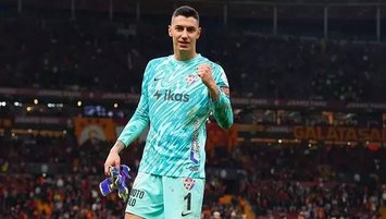 G.Saray'da sıra Berke Özer'e geldi!