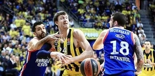 Türk derbisi Fenerbahçe’nin!