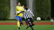 N’Koudou’ya AEK kancası