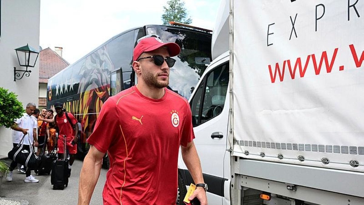 Kaynak satışta yatıyor!