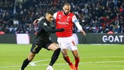 PSG'ye Reims çelmesi!