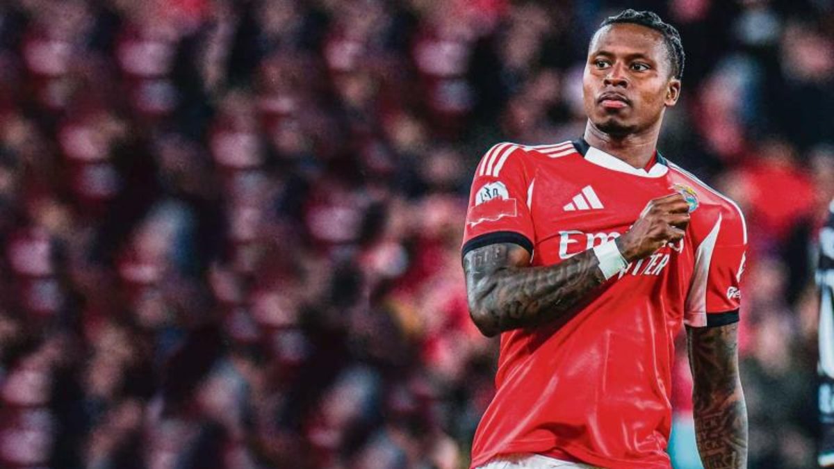 Trabzonspor'dan dev takas teklifi! Cabral + 15 milyon Euro