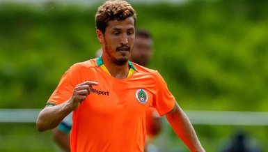 Salih Uçan çıkışa geçecek