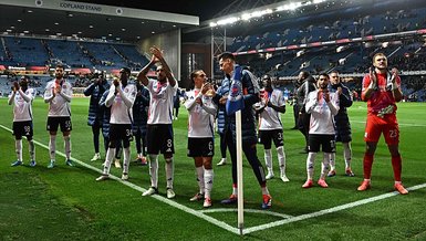 Lyon kazandı 1-4