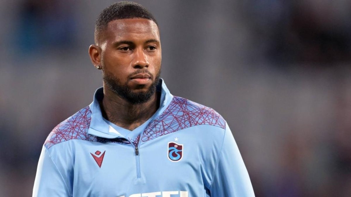 Trabzonspor'da Denswil bilmecesi