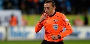 Metalci Cüneyt Çakır!
