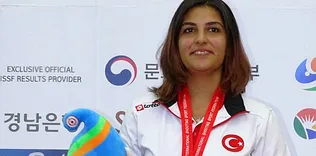 Poligonun talihsiz dünya şampiyonu