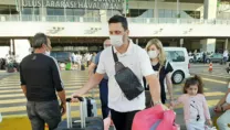 Erol Bulut İstanbul’da
