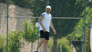 Gaziantep FK Teknik Direktörü Erol Bulut: Başarılara imza atmak istiyoruz