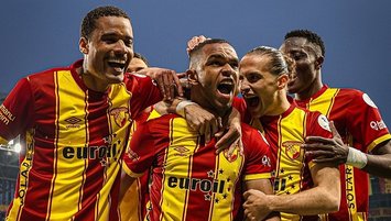 Göztepe, Trabzon’a bilendi