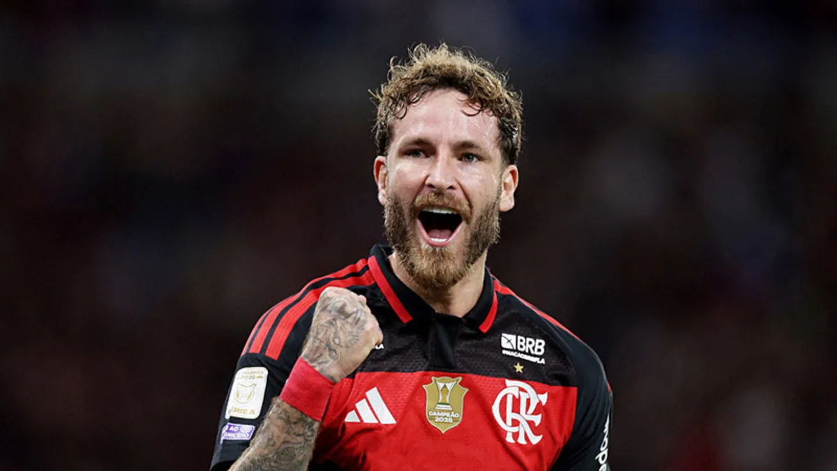 Leo’dan müjde