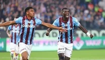 Karşılaşma başına 14 şut