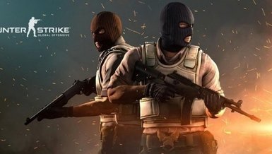 Counter Strike: Global Offensive'e (CS:GO) anlık oyuncu rekoru kırarak tarihe geçti!