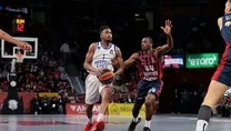 Efes, Real’e konuk oluyor