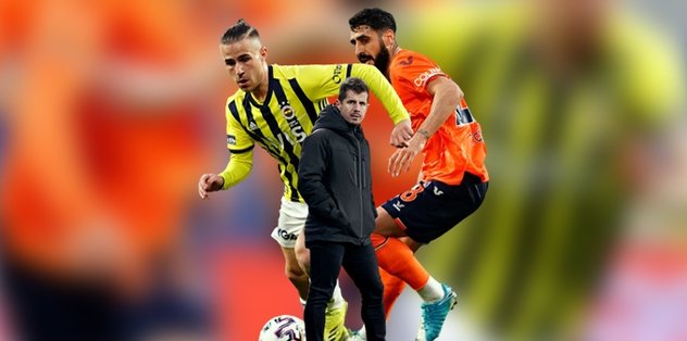 basaksehir fenerbahce mac ozeti trt spor