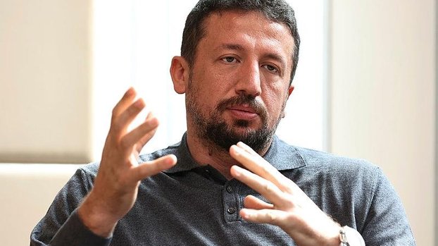 TBF Başkanı Hidayet Türkoğlu: Gerçekten güzel işler yaptığımızı düşünüyoruz