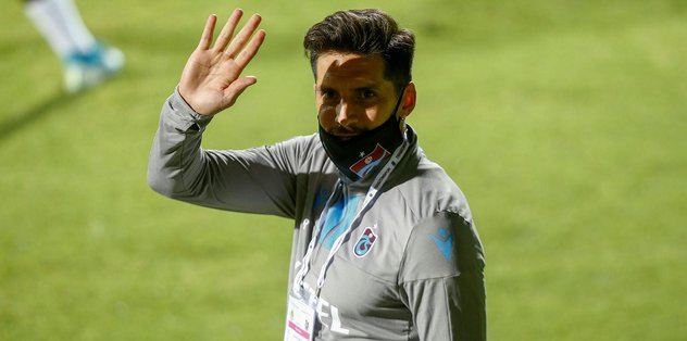 Pes Etmek Yok Son Dakika Trabzonspor Haberleri Fotomac