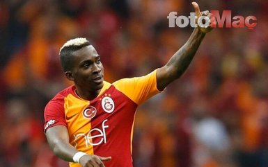 İşte Galatasaray’ın Alanyaspor maçı muhtemel 11’i