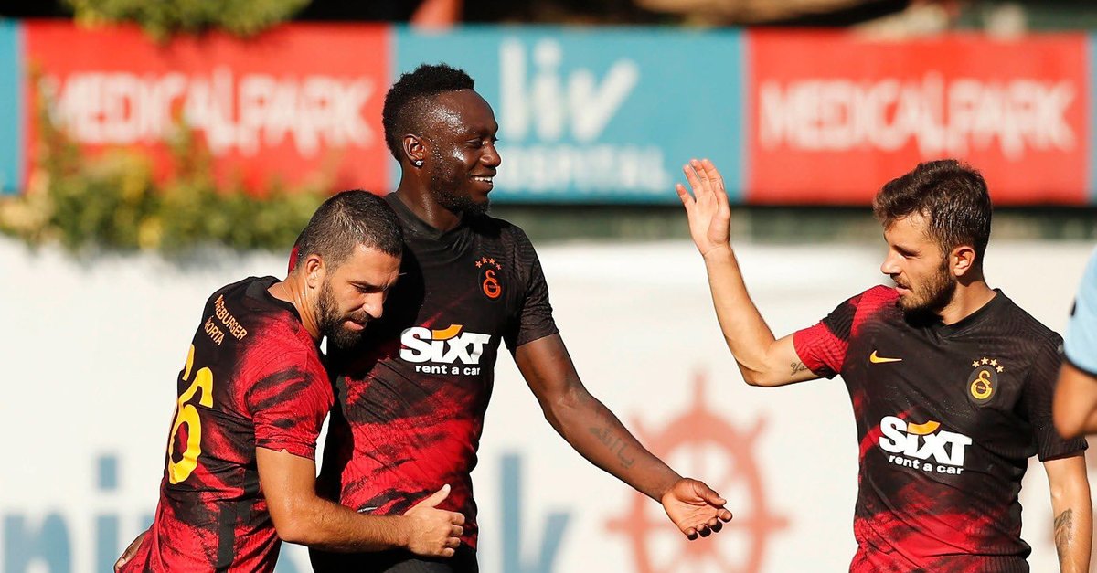 Galatasaray Istanbulspor Canli Son Dakika Galatasaray Haberleri Fotomac