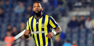 Jeremain Lens de radarda