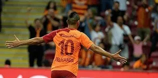 Belhanda gönülleri fethetti