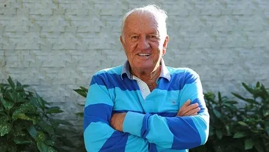 Ali Şen’den mesaj var