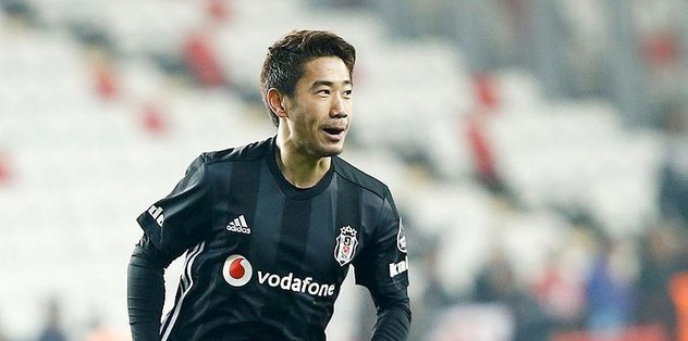 Shinji Kagawa: Bir Japon harikası!