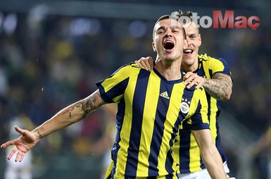 Beşiktaş’ın stoper adayları Neustadter ve Margreıtter