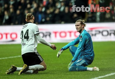 beşiktaş sarpsborg maçı kadrosu
