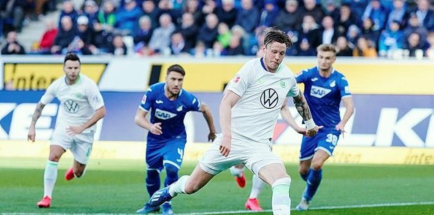 Hoffenheim 2 3 Wolfsburg Ozet Izle Son Dakika Almanya Bundesliga Haberleri Fotomac