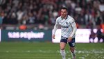 F.Bahçe’den Kostic hamlesi!