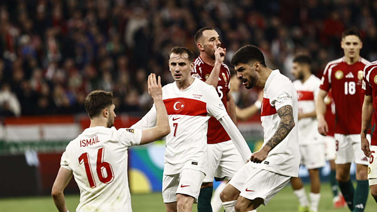 Türk destanı Türk destanı