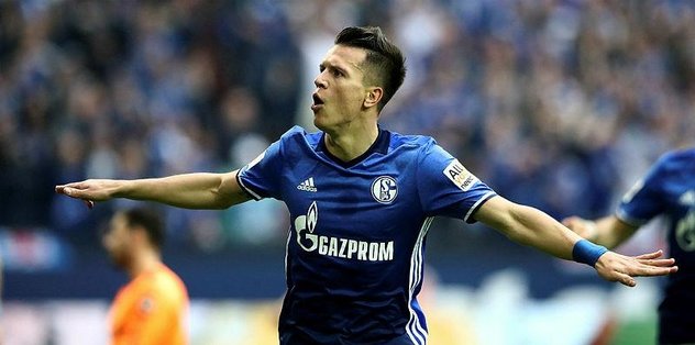 Konoplyanka Fenerbahçe için zor bir transfer | Video