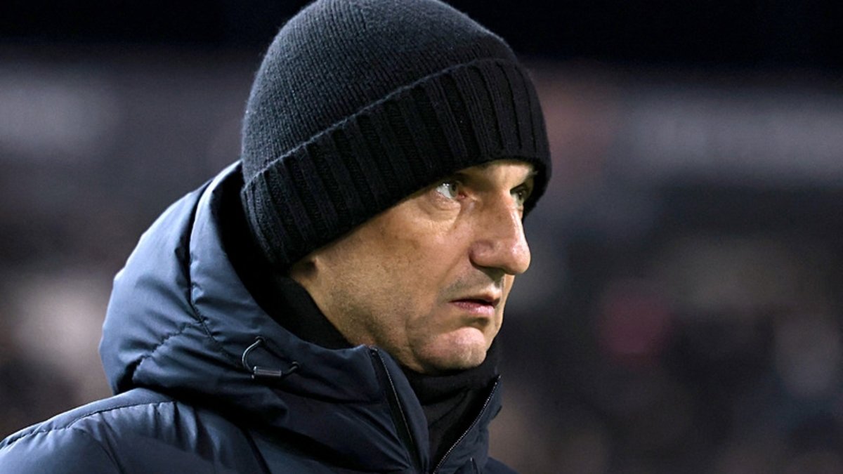 Beşiktaş'a bir ret daha: Gelme ihtimali yok!