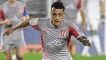 Palacios Olympiakos’a