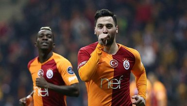 Sinan Gümüş’e ret