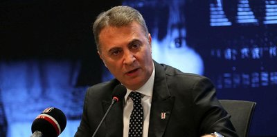 Fikret Orman: “Takımımız iyi mücadele etti”