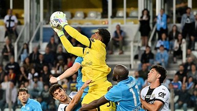 Zion Suzuki de listede