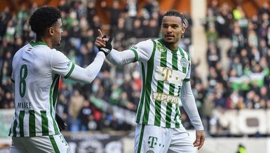 Mmaee’lerden 3 gol