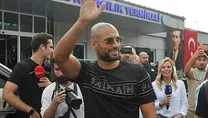 Amrabat hayırlı olsun