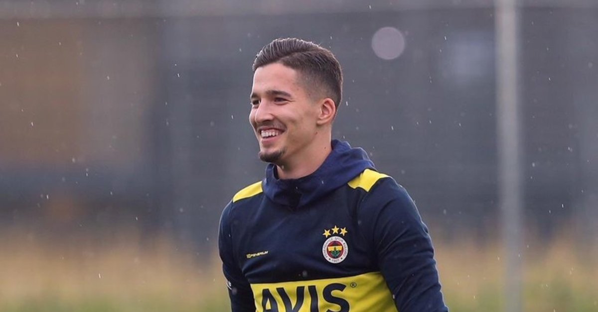 Altay Bayindir 6 0 I Unutmak Istiyor Son Dakika Fenerbahce Haberleri Fotograflari Fotomac