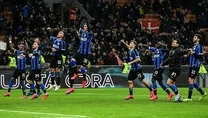 Inter yarı finalde!