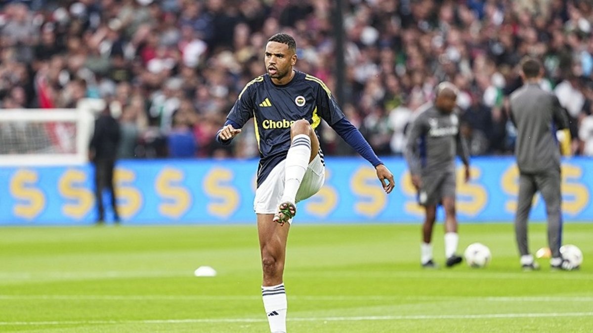 TRANSFER HABERİ - Fenerbahçe’ye En-Nesyri için dev teklif! İşte önerilen rakam TRANSFER HABERİ - Fenerbahçe’ye En-Nesyri için dev teklif! İşte önerilen rakam