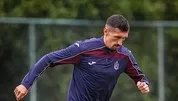 Savic’ten beraberlik: 0-0