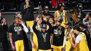 Los Angeles Lakers-Indiana Pacers: 123-109 | MAÇ SONUCU (ÖZET)