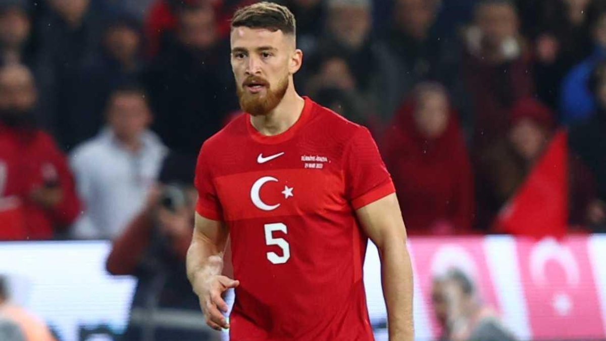 Salih yüksekten uçtu